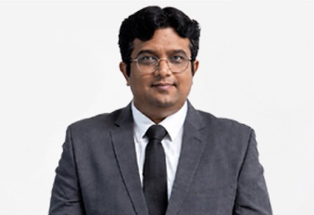 For India's Deepening Capital Pool, Discipline Must Keep Pace